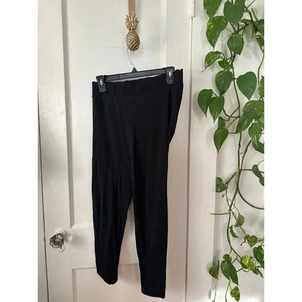 Sonoma Women’s size small black leggings